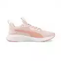 Różowo-Białe Sneakersy Damskie Puma Incinerate