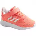 Pomarańczowe Sneakersy Dziewczęce Adidas Runfalcon 2.0 I