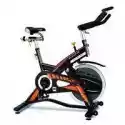Rower Duke Electronic - Bh Fitness