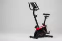 Rower Magnetyczny Hs-2070 Onyx Czerwony - Hop Sport