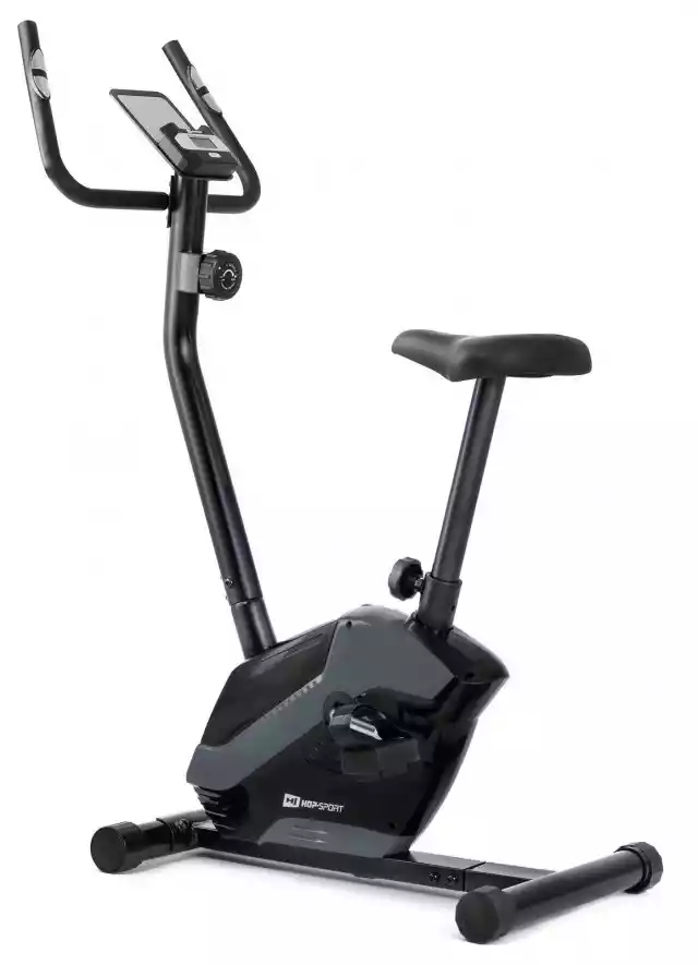 Rower Magnetyczny Hs-045H Eos Szary - Hop Sport