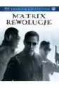 Matrix Rewolucje (Blu-Ray) Premium Collection