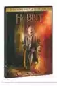 Hobbit: Pustkowie Smauga. Edycja Specjalna (2 Dvd)