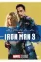 Iron Man 3 (Dvd)