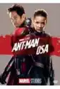 Ant-Man I Osa (Dvd)