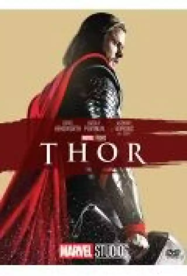 Thor (Dvd)