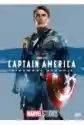Captain America: Pierwsze Starcie (Dvd)