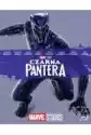 Czarna Pantera (Blu-Ray)