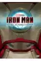 Iron Man Trylogia (3 Dvd)