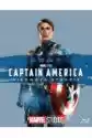 Captain America: Pierwsze Starcie (Blu-Ray)