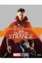 Doktor Strange (Blu-Ray)