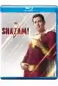 Shazam! (Blu-Ray)