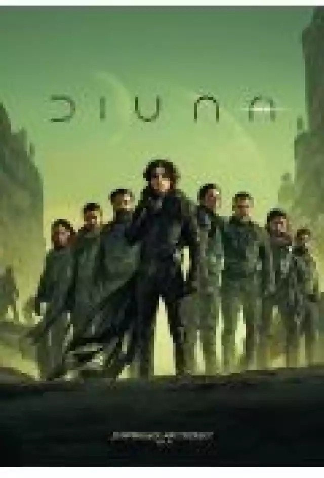 Diuna (Dvd)