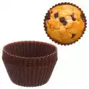 Forma Foremka Silikonowa Na Muffinki Do Pieczenia Muffinek Babec