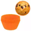 Forma Foremka Silikonowa Na Muffinki Do Pieczenia Muffinek Babec
