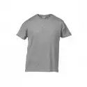 JHK Koszulka T-Shirt Xl Szara