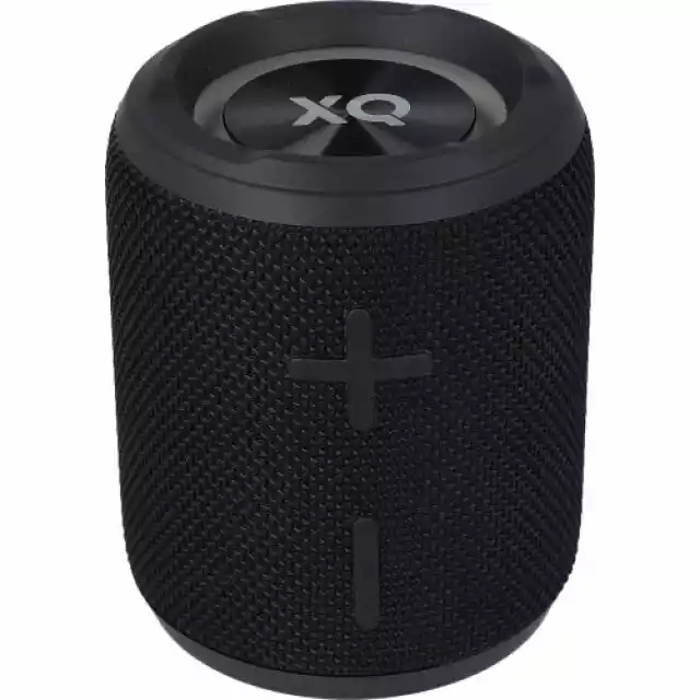Głośnik Bluetooth Xqisit Wireless Speaker Wps100, Czarny