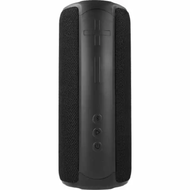 Głośnik Bluetooth Xqisit Wireless Speaker Wps300, Czarny