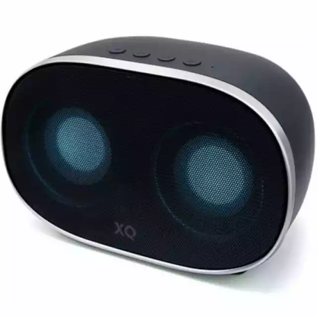 Głośnik Bluetooth Xqisit Sound-E Wireless Speaker 10W, Czarny