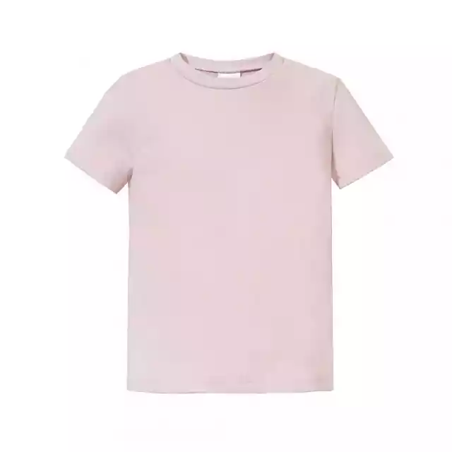 T-Shirt Różowy