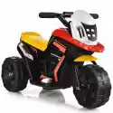 Motocykl Elektryczny Zabawkowy Dla Dzieci