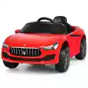 Samochód Elektryczny Dla Dzieci Maserati