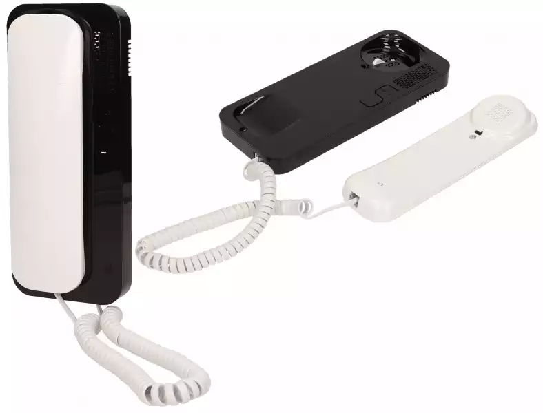 Unifon Domofon 2-Żyłowy Cyfral Smart-D Bi-Cz