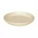Podstawka Ceramiczna Prowansja Śr.15 Cm Kremowa Ceramik