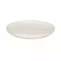 Podstawka Ceramiczna Śr.18 Cm Biała Eko-Ceramika