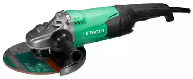 Szlifierka Kątowa G23St Wa 230Mm 2000W Hitachi