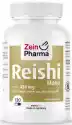 Zein Pharma - Grzyby, Reishi Mono, 450Mg, 120 Kapsułek