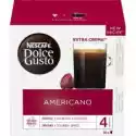 Nescafe Dolce Gusto Americano Kawa W Kapsułkach 16 X 8 G