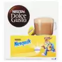 Nescafe Dolce Gusto Nesquik Kakao W Kapsułkach 16 X 16 G