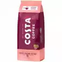Costa Coffee Kawa Mielona Caffe Crema Blend 500 G