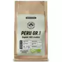 Coffee Hunter Kawa Ziarnista Arabica 100 % Peru 250 G Bio
