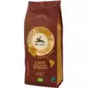 Alce Nero Kawa Mielona Arabica 100 % Espresso Fair Trade Górska 