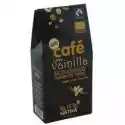 Alternativa Kawa Mielona Arabica/robusta Z Wanilią Fair Trade 12