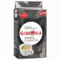 Gimoka Kawa Mielona Aroma Classico 250 G