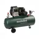 Metabo Kompresor Olejowy Mega 580-200 D 200 L 11 Bar Metabo