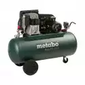 Metabo Kompresor Olejowy Mega 650-270 D 270 L 11 Bar Metabo