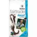 Oxfam Fair Trade Kawa Mielona Bezkofeinowa Arabica/robusta Peru 