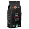 Mount Hagen Kawa Ziarnista Arabica 100% Crema Fair Trade 1 Kg Bi