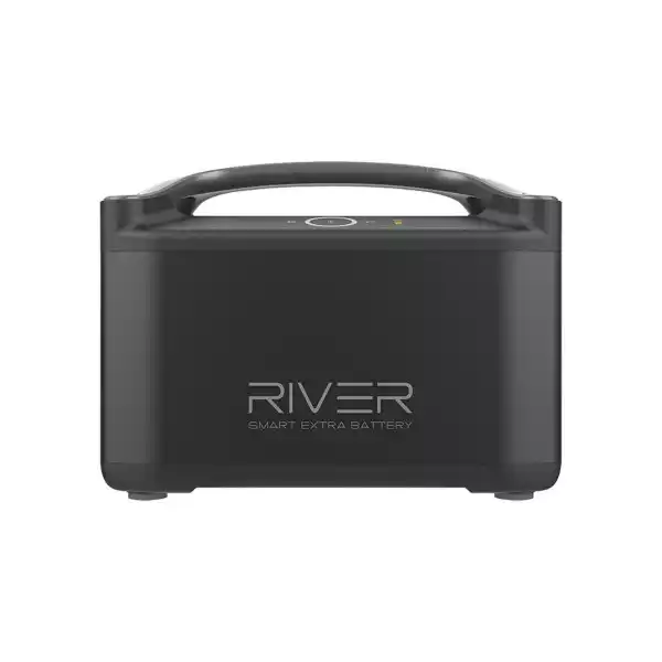 Bateria Do Stacji Ecoflow River Pro