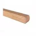 Kantówka Drewniana Modena 7X7X180 Cm Beżowa Werth-Holz