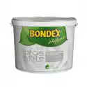 Farba Bondex Lotos White Biały 10 L