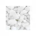 Nova Minerals Grys White Crystal 30-60Mm 1000Kg Biały Nova Minerals