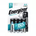 Energizer Bateria Alkaliczna Max Plus Aa/lr6 4 Szt. Energizer