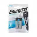 Energizer Bateria Max Plus 9V 6Lr61 Energizer
