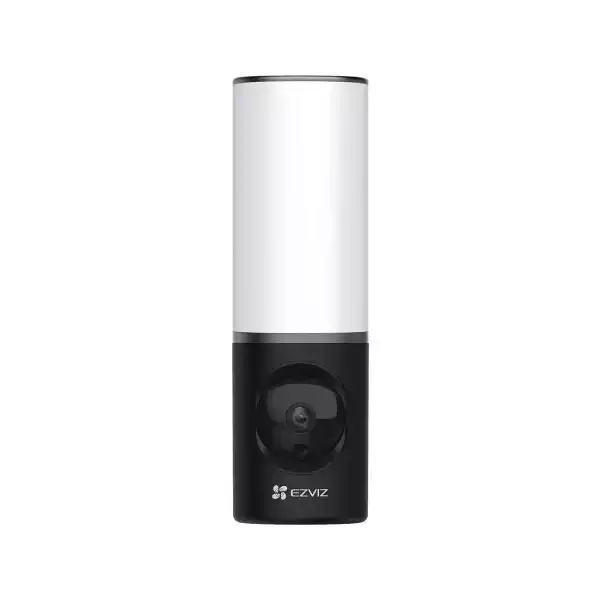 Kamera Monitorująca Ip Z Lampą Led Lc3 Ezviz