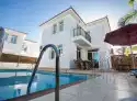 Sprzedaż Mieszkania 122 Mkw. W Okolicy: Agios Athanasios -